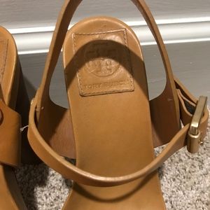 Tory Burch Shoes - Tory Burch Heels. Size 9 Tory Burch Shoes - Tory Burch Heels. Size 9